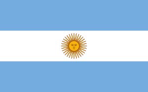 ریجن آرژانتین
